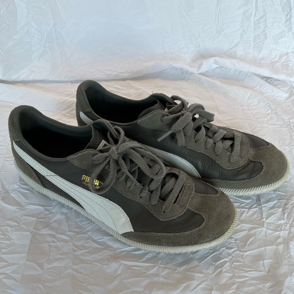 Men’s Athletic Shoes